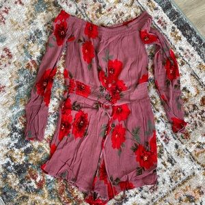 Kendall & Kylie Romper